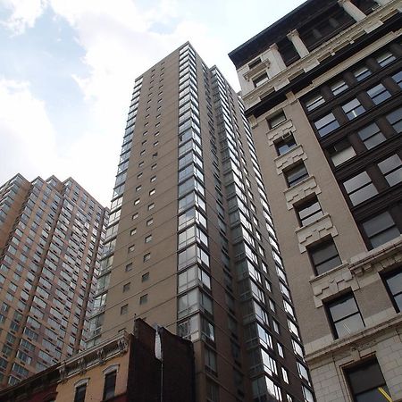 Chelsea Sixth Avenue New York City Exterior photo