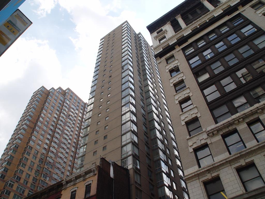 Chelsea Sixth Avenue New York City Exterior photo